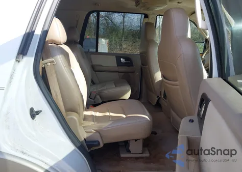 2005 Ford Expedition Eddie Bauer/King Ranch z USA, uszkodzony, nr VIN 1FMFU17545LB02540